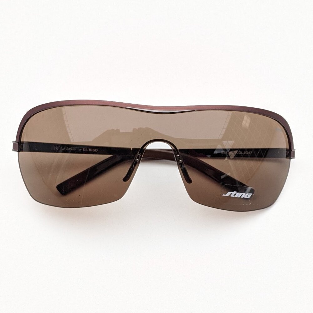 🕶️Sting SS4742 Sunglasses 99/120 | ALT149🕶️